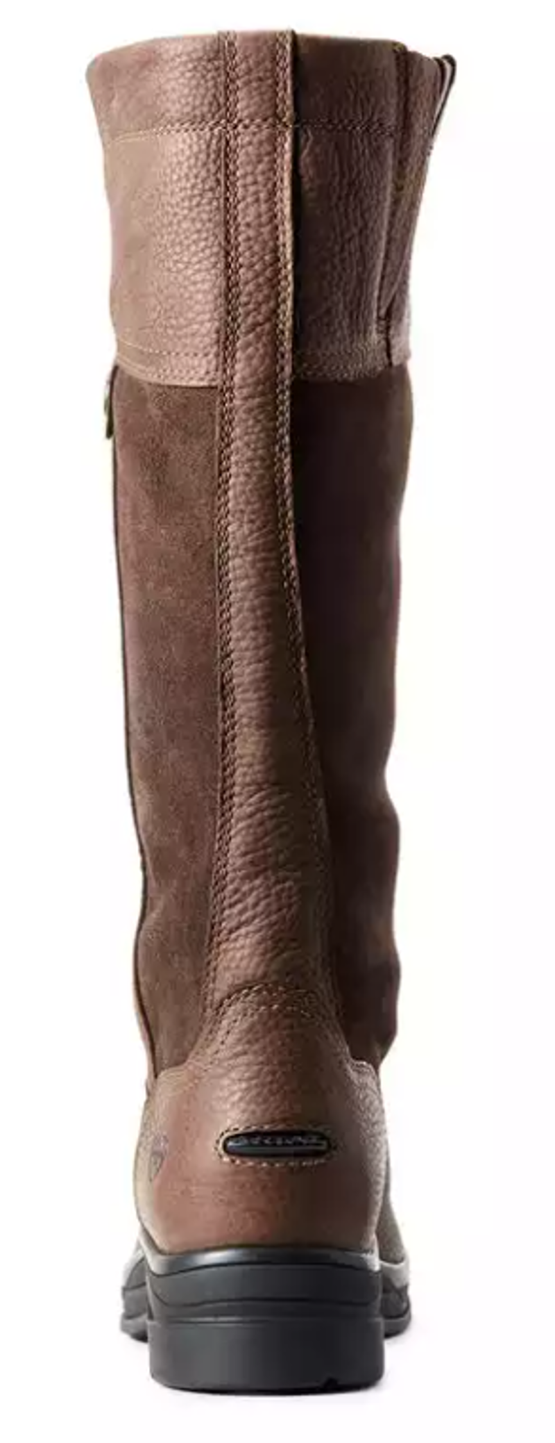 Ariat Windermere II Waterproof Boot in Dark Brown-2
